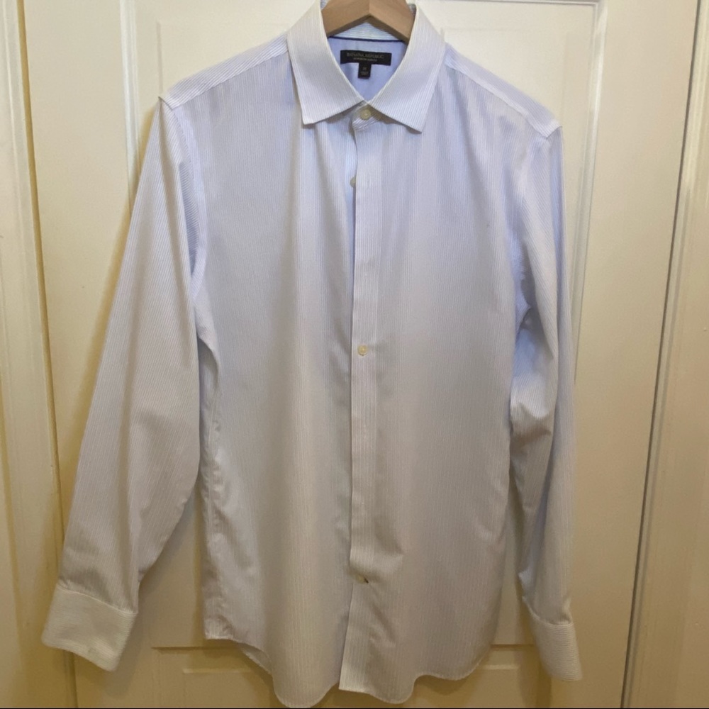 Banana Republic Men’s shirt